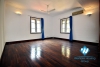 Big yard, swiming pool and five bedrooms house for rent in Tay Ho district, Ha Noi.